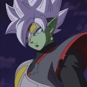 Meet your Posher, Black